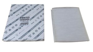 Kohlefilter 71736776 Fiat Bravo 2007> Neu Original