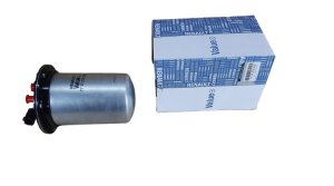 Kraftstofffilter mit Gehäuse 7717274235 Renault Master III IV 2.3 dCi Neu