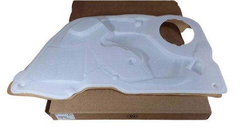 Dichtung für rechte Vordertür 9365.JP 9365JP Citroën Berlingo II Neu Original