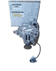 Ölpumpe 150008447R Renault Arkana 1.3 TCe Original Neu