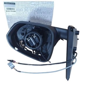 Seitenspiegel 963017882R Dacia Duster II rechts Original Neu