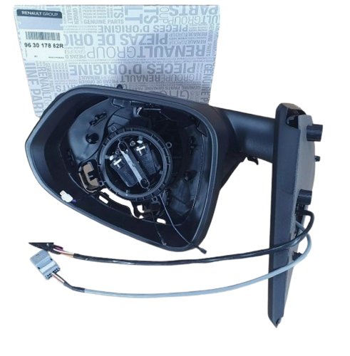 Seitenspiegel 963017882R Dacia Duster II rechts Original Neu