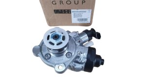 Einspritzpumpe 504342423 Citroën Jumper III 3.0HDI Original Neu