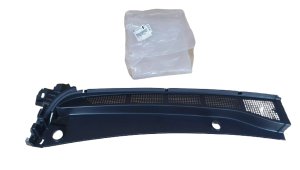 Fußraum links 735802287 Peugeot Expert IV Original Neu
