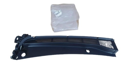 Fußraum links 735802287 Peugeot Expert IV Original Neu