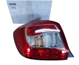 Rückleuchte 265554085R Dacia Sandero II hinten links Original Neu