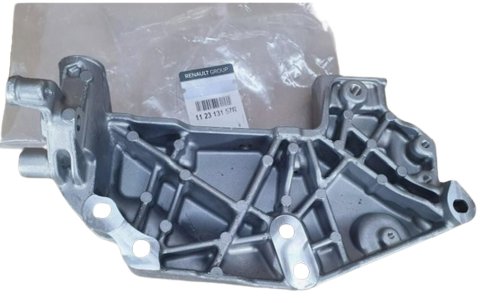 Motorlager 112313157R Renault Master III Original Neu