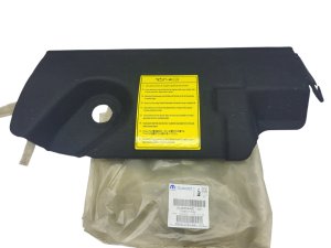 Motorabdeckung 46354480 Fiat Ducato 2.2 2021> Original Neu