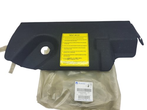Motorabdeckung 46354480 Fiat Ducato 2.2 2021> Original Neu