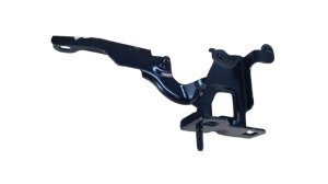 Motorhaubenscharnier 654010551R Renault Trafic III links Original Neu