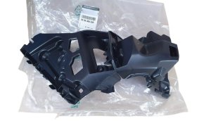 Stoßstangenhalterung 850446420R Renault Clio IV hinten rechts Original neu