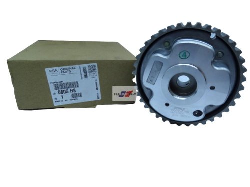 Zahnrad Steuertrieb C4, C5, 307, 407  1.8-2.0 16V  0805H8