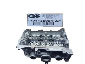 Zylinderkopf 110413692R Renault Dacia 1.0TCE Original Neu