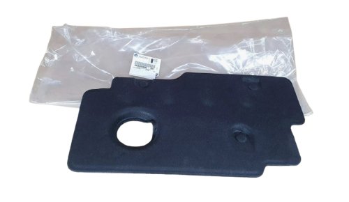Motorabdeckung 9836650880 Citroën Berlingo C3 C4 1.6HDI Original Neu