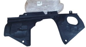 Schalldämmung für den Motorraum 9856505180 Citroën C4 Picasso II Original Neu