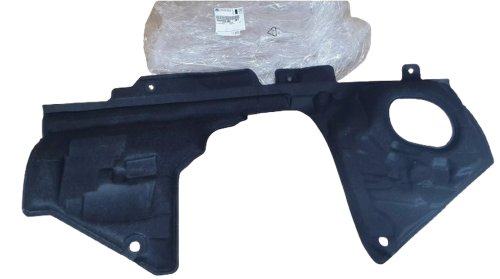 Schalldämmung für den Motorraum 9856505180 Citroën C4 Picasso II Original Neu