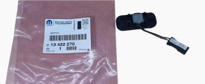 Kofferraumtaste 13422270 Opel Astra J Zafira C Original Neu
