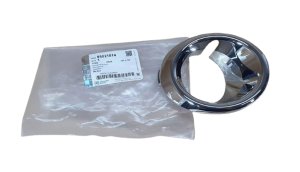 Rechter Halogenscheinwerferrahmen Chrom 95021814 Opel Mokka Mokka X Original Neu