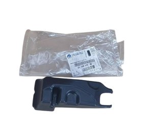 Schwamm für die linke Radhausverkleidung 9809093080 Citroën C4 II Original, neu
