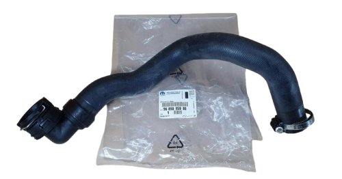 Kühlerschlauch 9689095980 Peugeot 308 II 2.0HDi Original Neu