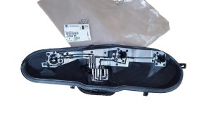 Rechte Rückleuchte 6346.81 634681 Citroën C1 Peugeot 107 Original Neu