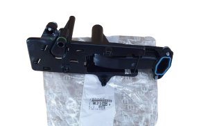 Ölpumpenschlauch 9821380280 Citroën Berlingo III 1.5 BlueHDi Original, neu