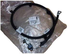 Minuspolklemme 9828918180 Citroën Jumpy IV Original Neu