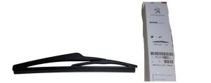 Heckscheibenwischerarm 1631823680 Peugeot 5008 II Original Neu