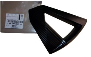 Felgenaufsatz 98306541XW Peugeot 2008 Original Neu
