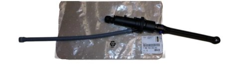Kupplungszylinder 9676535380 Peugeot 2008 Original Neu
