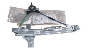 Fensterheber 9673153880 Peugeot 208 rechts hinten Original Neu