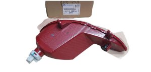 Nebelscheinwerfer 9811982980 Peugeot 5008 links hinten Original Neu