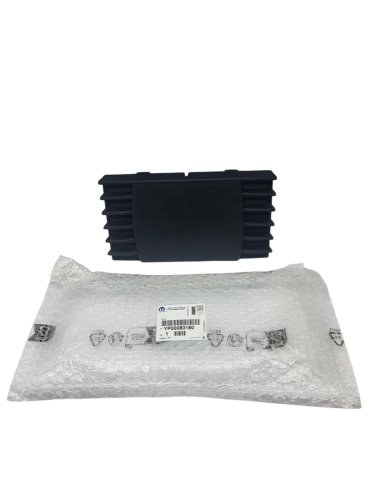 Radarabdeckung vorne YP00083180 Opel Grandland X Original Neu