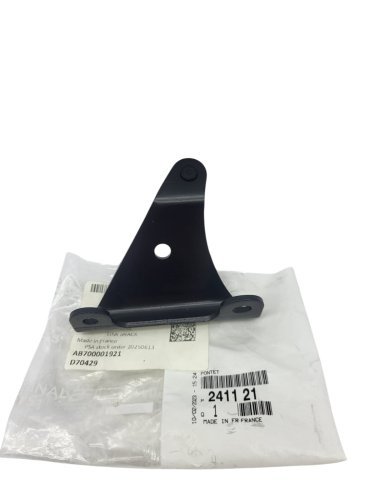 Schaltzughalterung 2411.21 241121 Peugeot Partner Original Neu