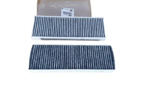 Kohlefilter 9854108580 Citroën C5 Aircross 2025– Peugeot 3008 2023 – Original, neu