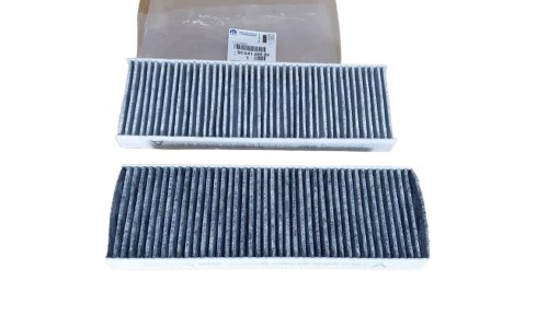 Kohlefilter 9854108580 Citroën C5 Aircross 2025– Peugeot 3008 2023 – Original, neu