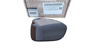 Spiegelgehäuse rechts 963652664R Dacia Jogger Logan III Sandero III Original neu