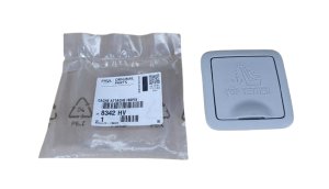 Blende für Dachhimmel 8342.HV 8342HV Citroën C5 III Original Neu
