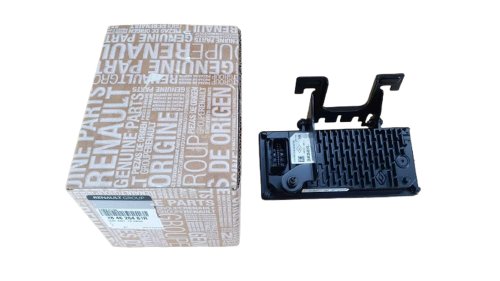 Front-Abstandssensor 284626481R Renault Scenic IV Original Neu