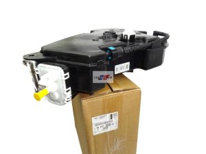 Fap-Additivbehälter DS4 1613704580 Neu Original Citroen Peugeot