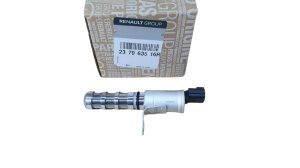 Verstellventil 237963516R Dacia Sandero 1.0 Original Neu