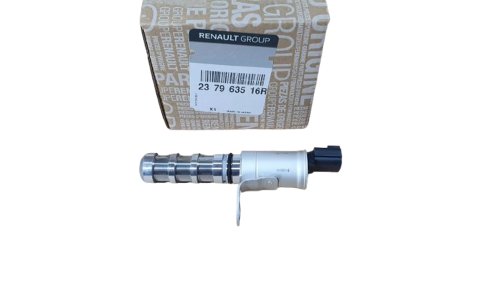 Verstellventil 237963516R Dacia Sandero 1.0 Original Neu