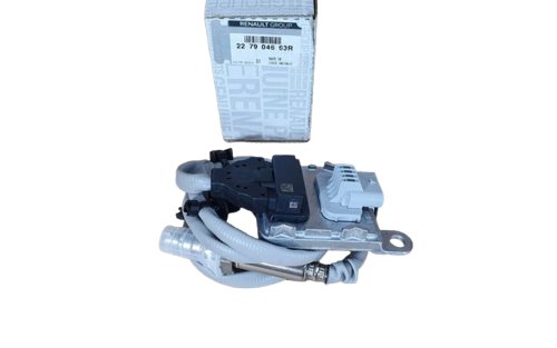 NOx-Sensor 227904663R Renault Kadjar 1.6 dCi Original Neu