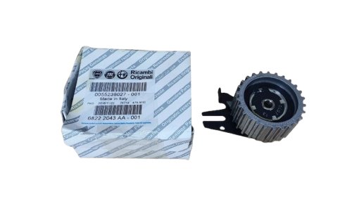 Zahnriemenspanner 55238027 Fiat Ducato 1.9 Original Neu
