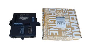 UCH-Modul 284B18659R Dacia Jogger Logan III Sandero III Original Neu