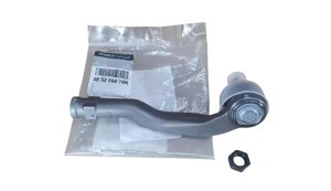 Rechte Spurstangenendkappe 485209678R Renault Captur II R4 R5 Original Neu