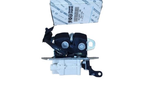 Kofferraumschloss 51744761 Fiat Stilo Kombi Original Neu