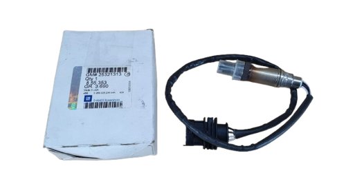 Lambdasonde 25321313 Opel Astra G 1.4 1.6 Original Neu