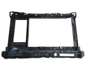 Frontschürze 9809080880 Citroën C3 Aircross Original Neu