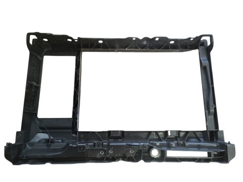 Frontschürze 9809080880 Citroën C3 Aircross Original Neu